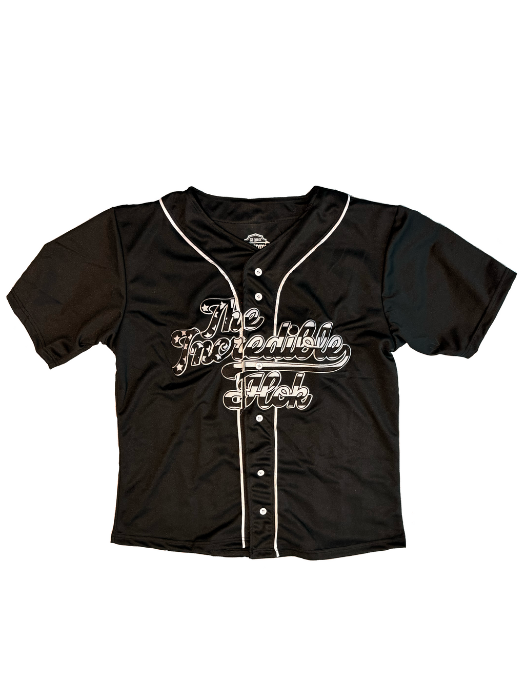 Josh Hokit Jersey Black