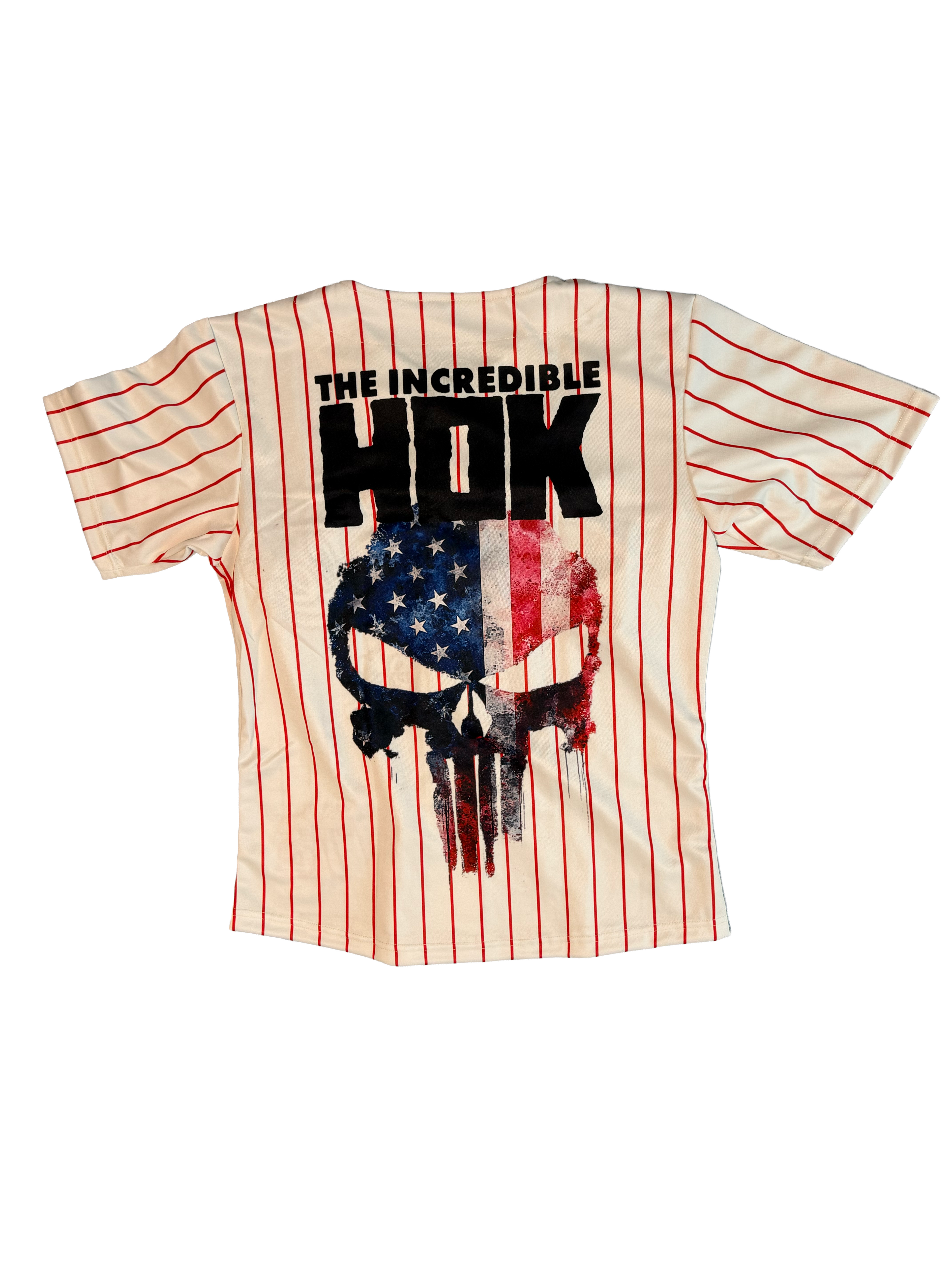 Josh Hokit 1776 Jersey